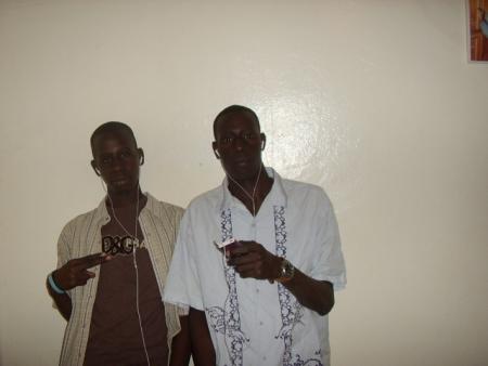 sady familly 